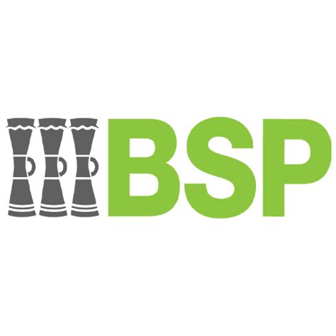 BSP PNG .